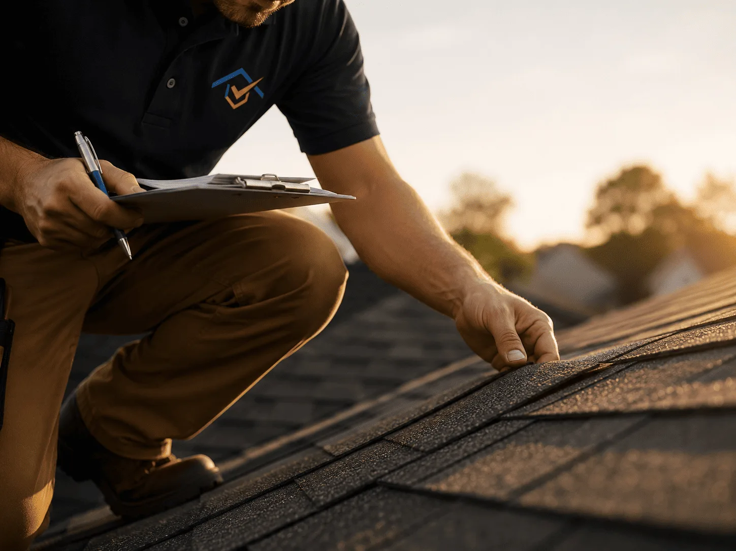 Why Choose Roof Inspection in Blanchard, OK