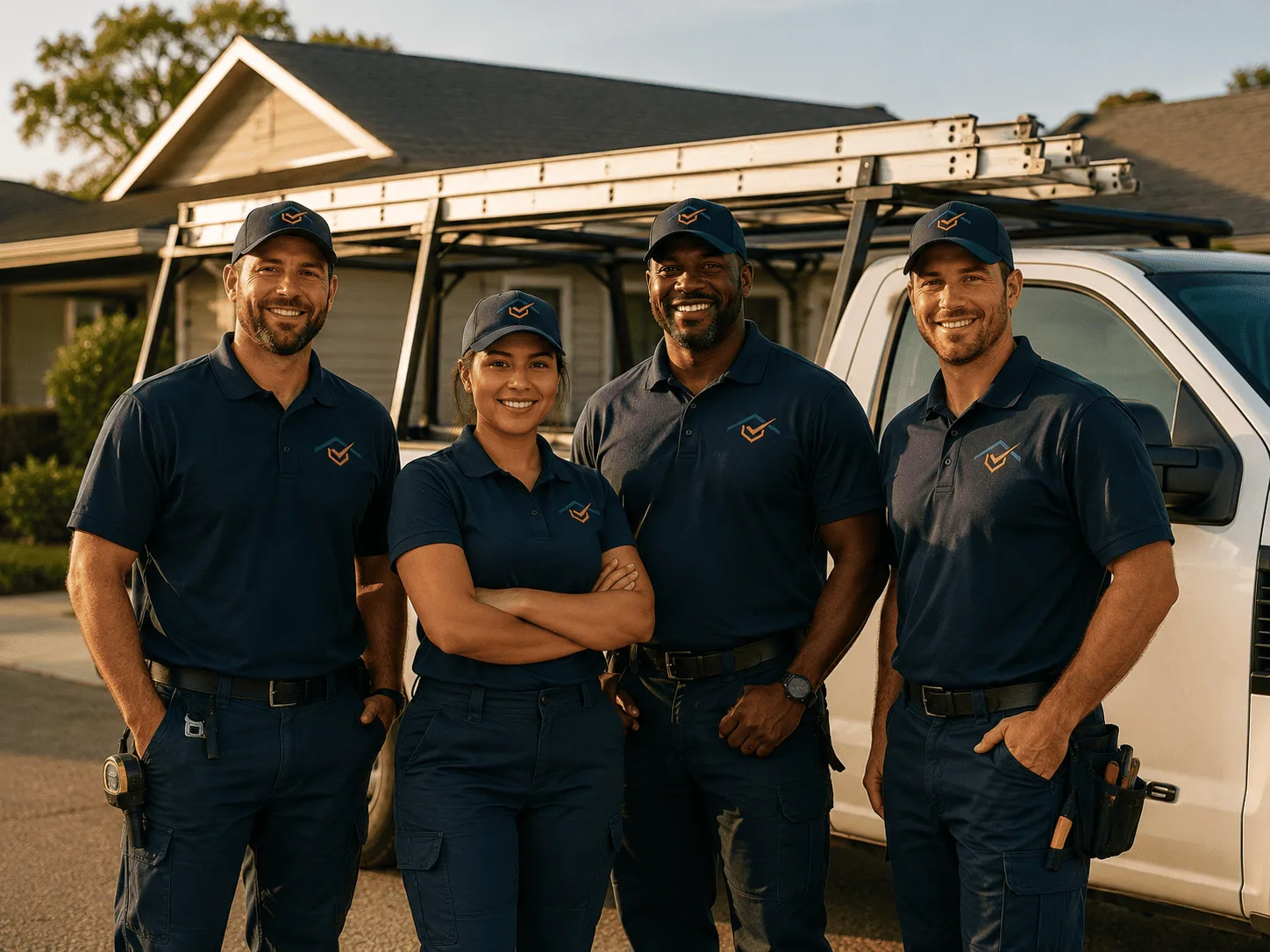 Roof Inspection company in Blanchard, OK